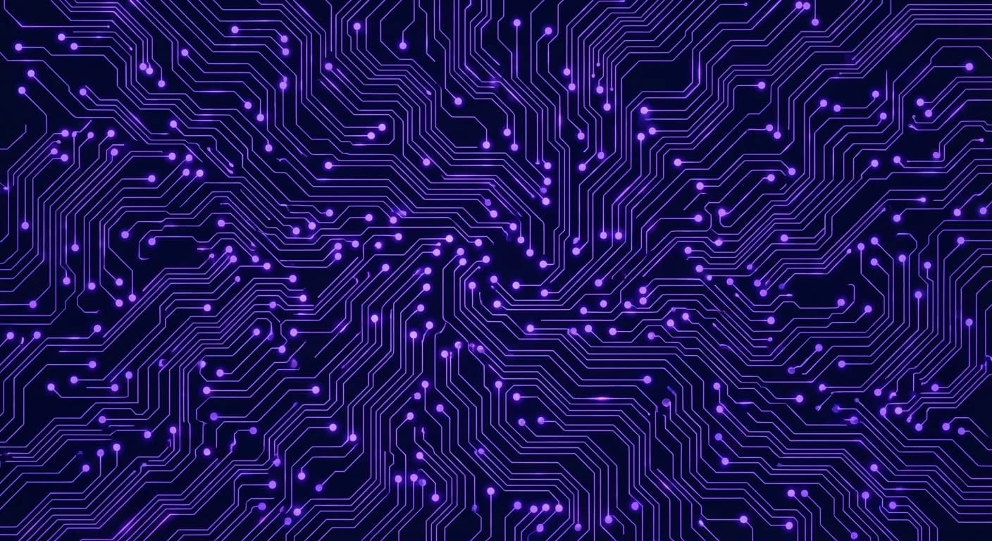 Ambient system behavior artwork